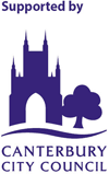 Canterbury City Council Logo
